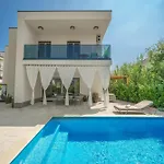 Villa More Vodice Villa *