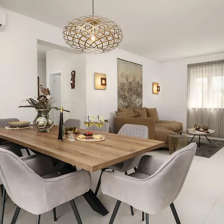 빌라 Villa More Vodice 보디체