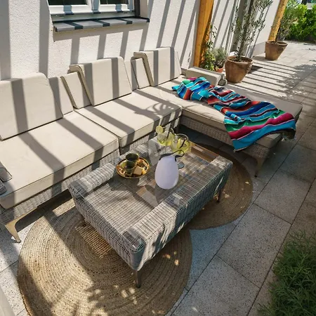 Vila Villa More Vodice *