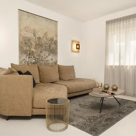 Villa Villa More Vodice *