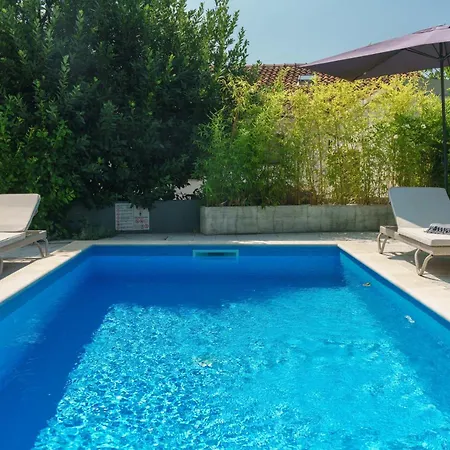 Βίλα Villa More Vodice Βόντιτσε