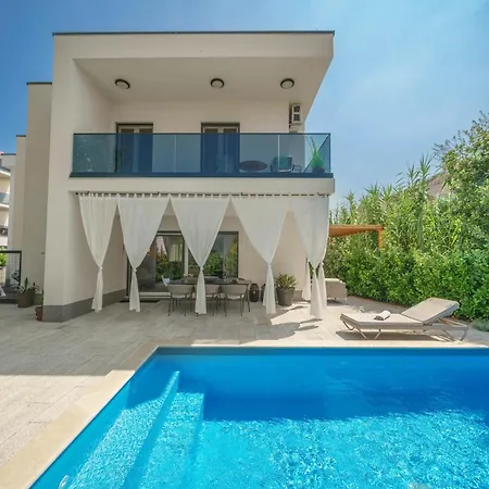 Villa More Vodice Villa *