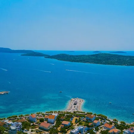 Villa More Vodice *