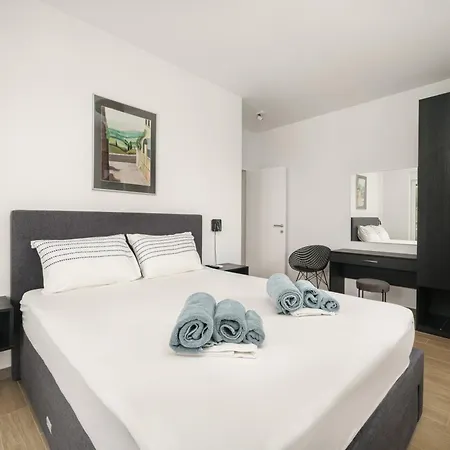 Villa More Vodice