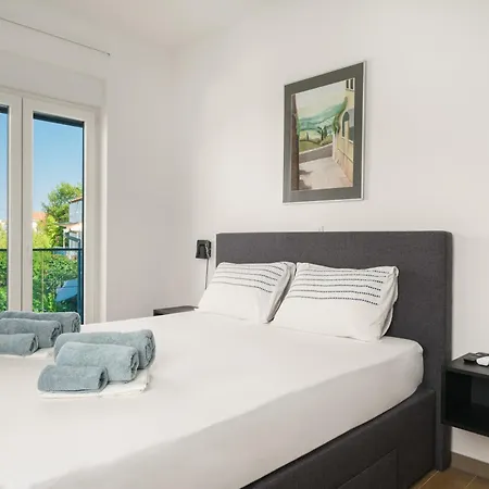 Villa More Vodice Villa