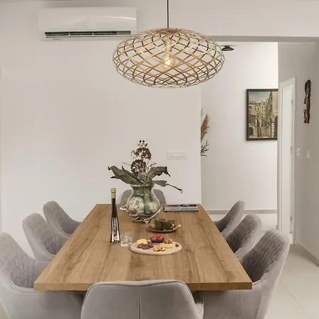 Villa Villa More Vodice *