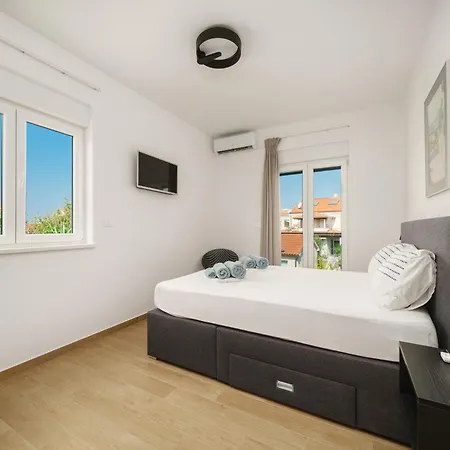 Villa More Vodice *