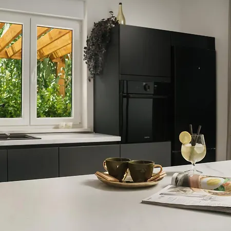 Villa Villa More Vodice *