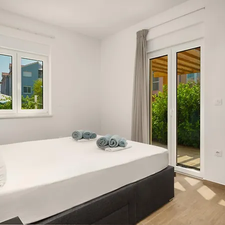 Villa More Vodice Villa *