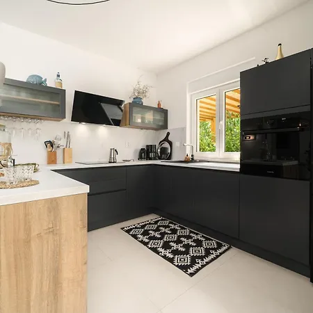 Villa More Vodice