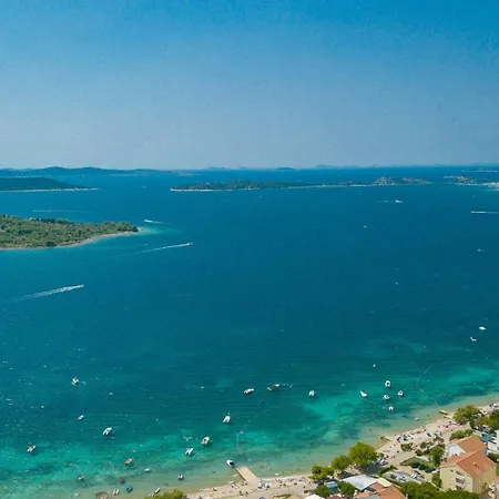 Villa Villa More Vodice Vodice