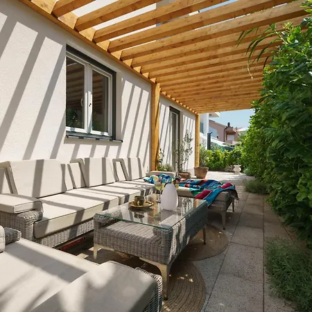 Vila Villa More Vodice