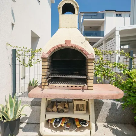 Villa More Vodice فيلة