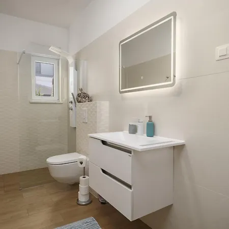 Villa More Vodice *