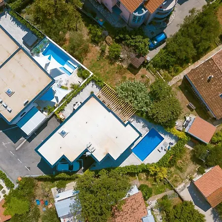 Villa More Vodice * Vodice