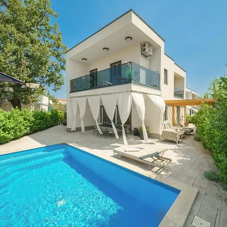 Villa More Vodice Villa