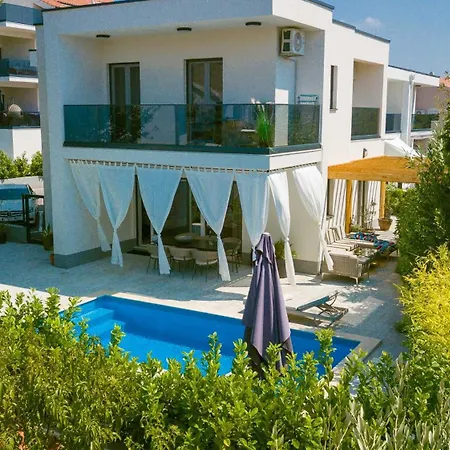 Villa Villa More Vodice *