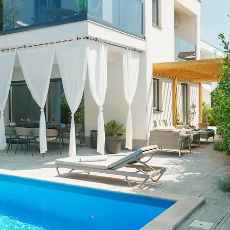 Villa More Vodice * Vodice