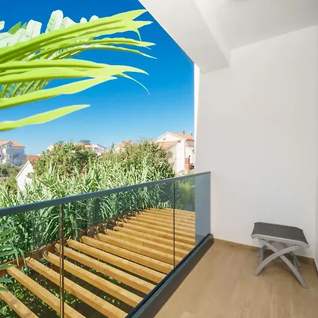 Villa More Vodice * فوديس