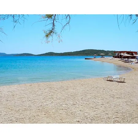 Villa More Vodice Villa Vodice