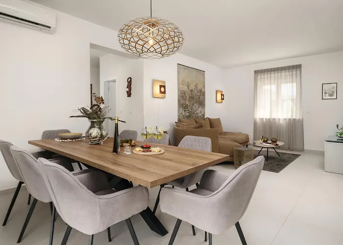 Vila Villa More Vodice Vodice