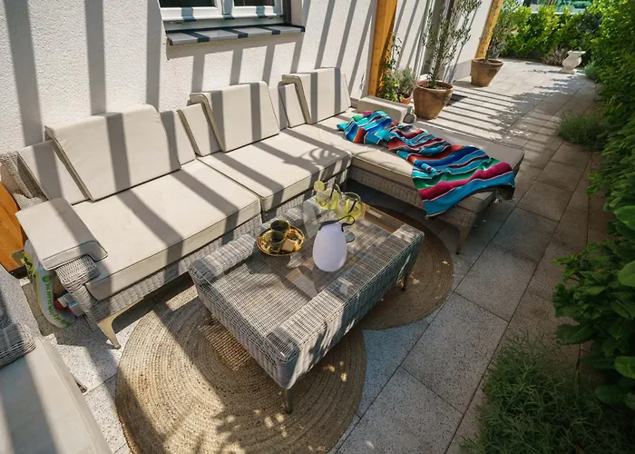 Vila Villa More Vodice *