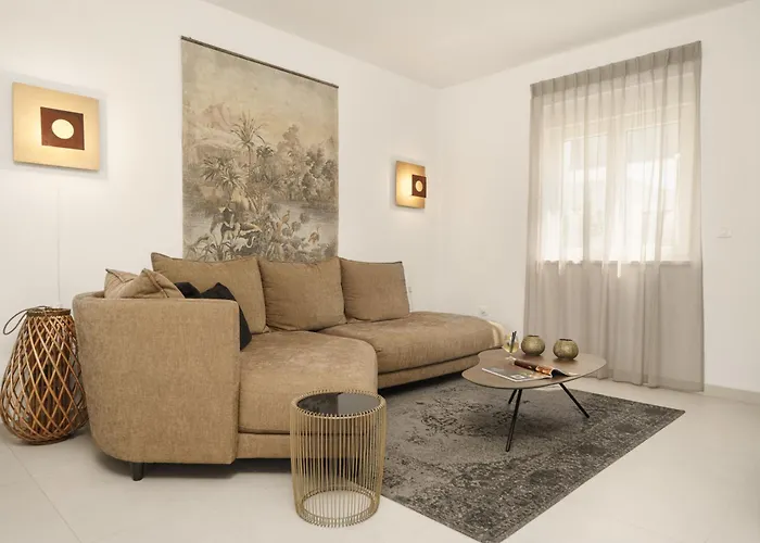 Vila Villa More Vodice *