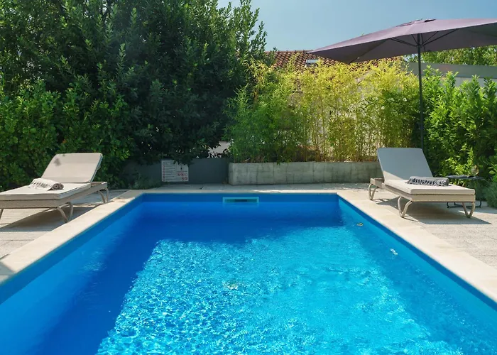 Vila Villa More Vodice Vodice