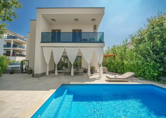 Villa More Vodice Vila *