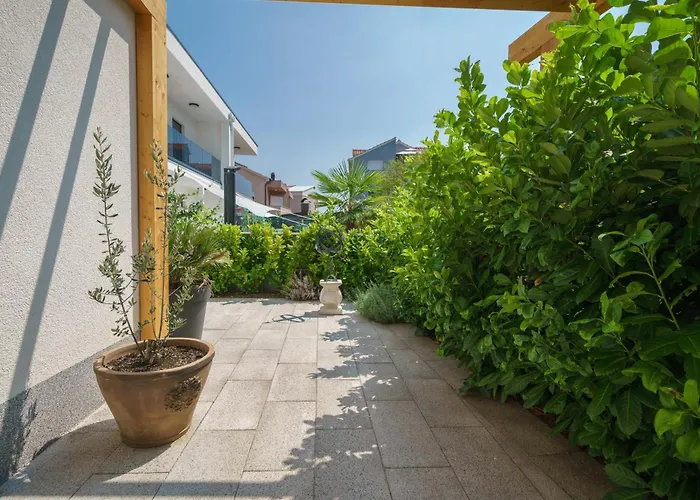 Villa More Vodice Vila *