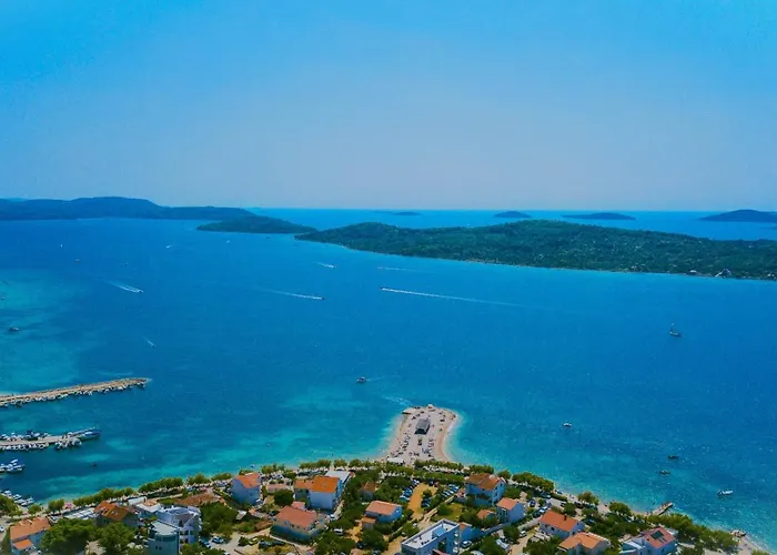 Villa More Vodice *