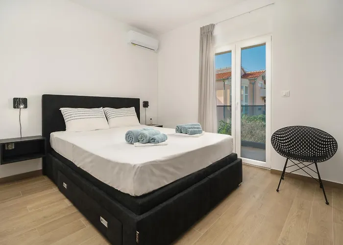 Villa More Vodice Vila Vodice