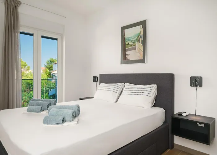 Villa More Vodice Vila