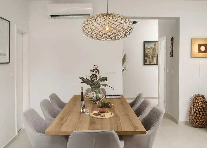 Vila Villa More Vodice *