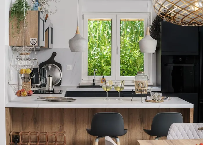 Vila Villa More Vodice Vodice