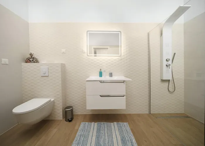 Villa More Vodice * Vodice