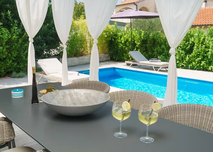 Villa More Vodice Vila Vodice