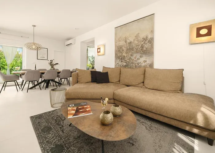 Villa More Vodice Vodice