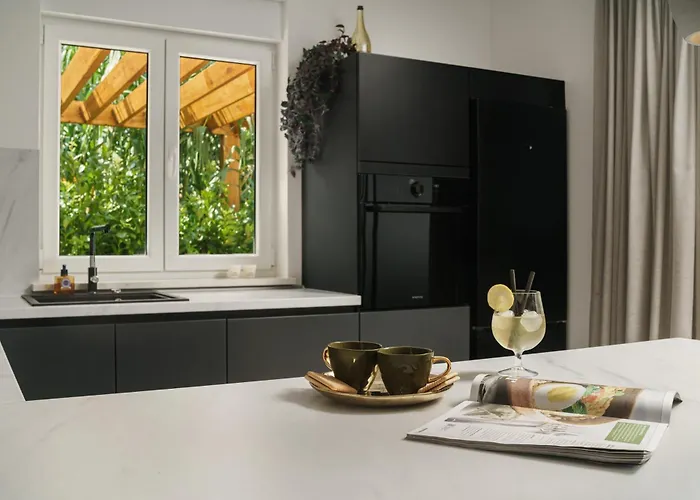 Vila Villa More Vodice *