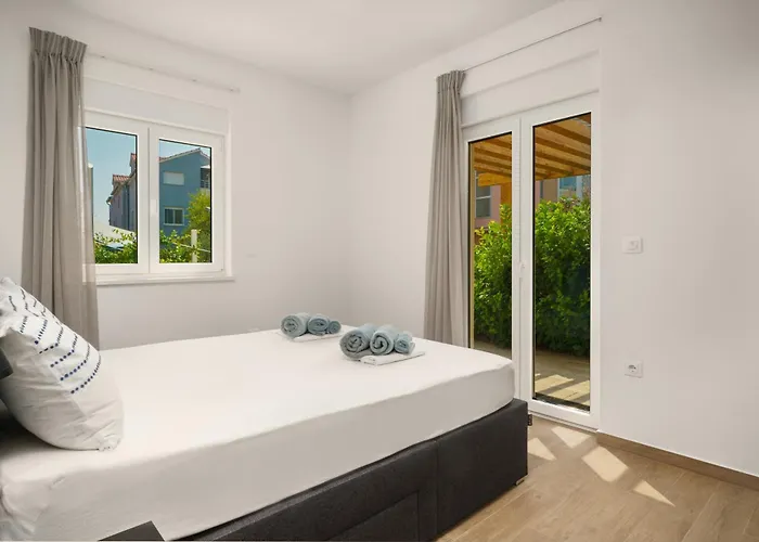 Villa More Vodice Vila *