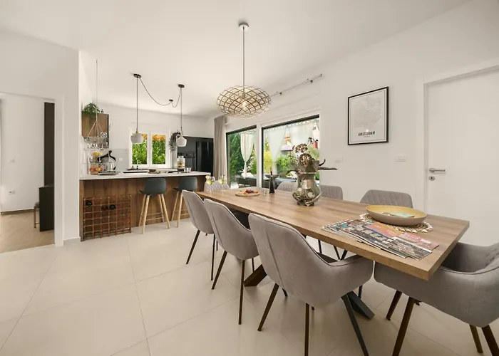 Villa More Vodice * Vodice