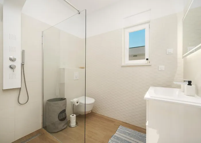 Villa More Vodice Vila