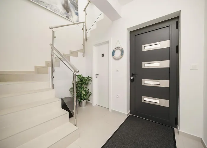 Vila Villa More Vodice *