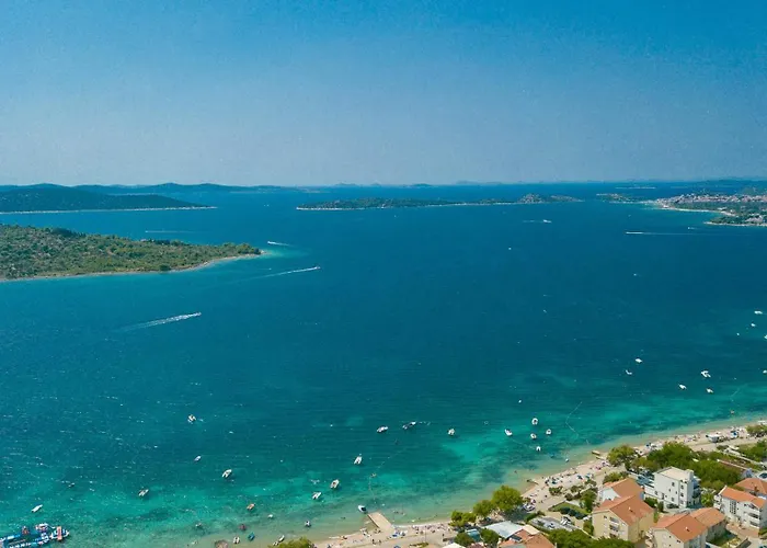 Vila Villa More Vodice Vodice