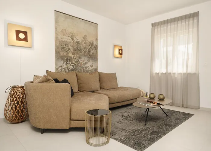 Villa More Vodice * Vodice