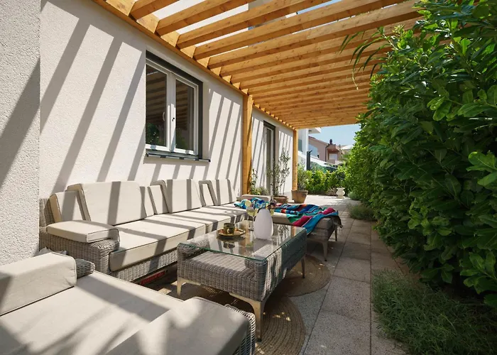 Vila Villa More Vodice