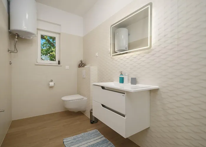 Villa More Vodice Vodice