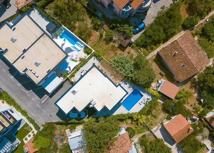 Villa More Vodice * Vodice