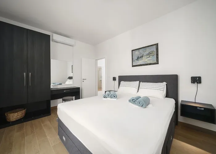 Villa More Vodice Vodice