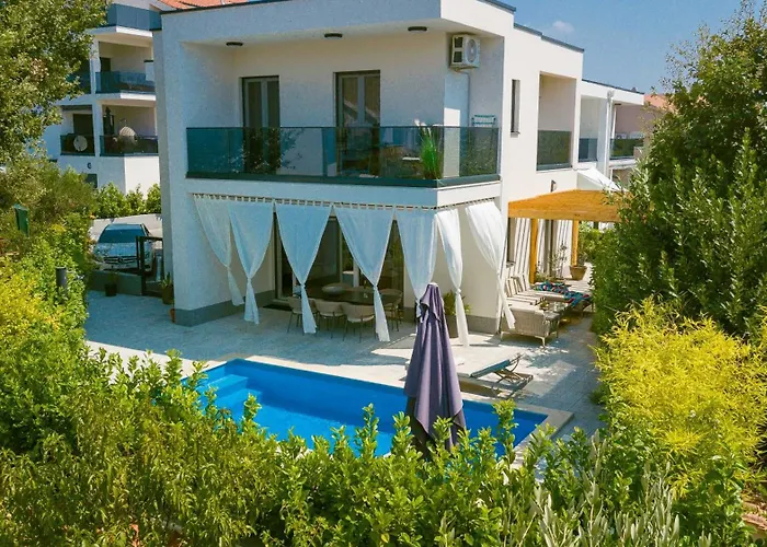 Vila Villa More Vodice *